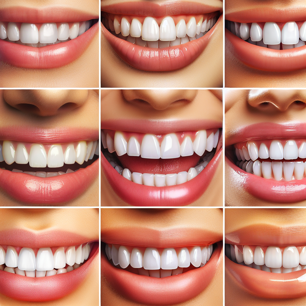 Диастема: что это такое и как избавиться от щербинки в зубах