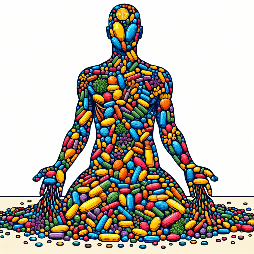 Гипервитаминоз: что это и как называется избыток витаминов в организме