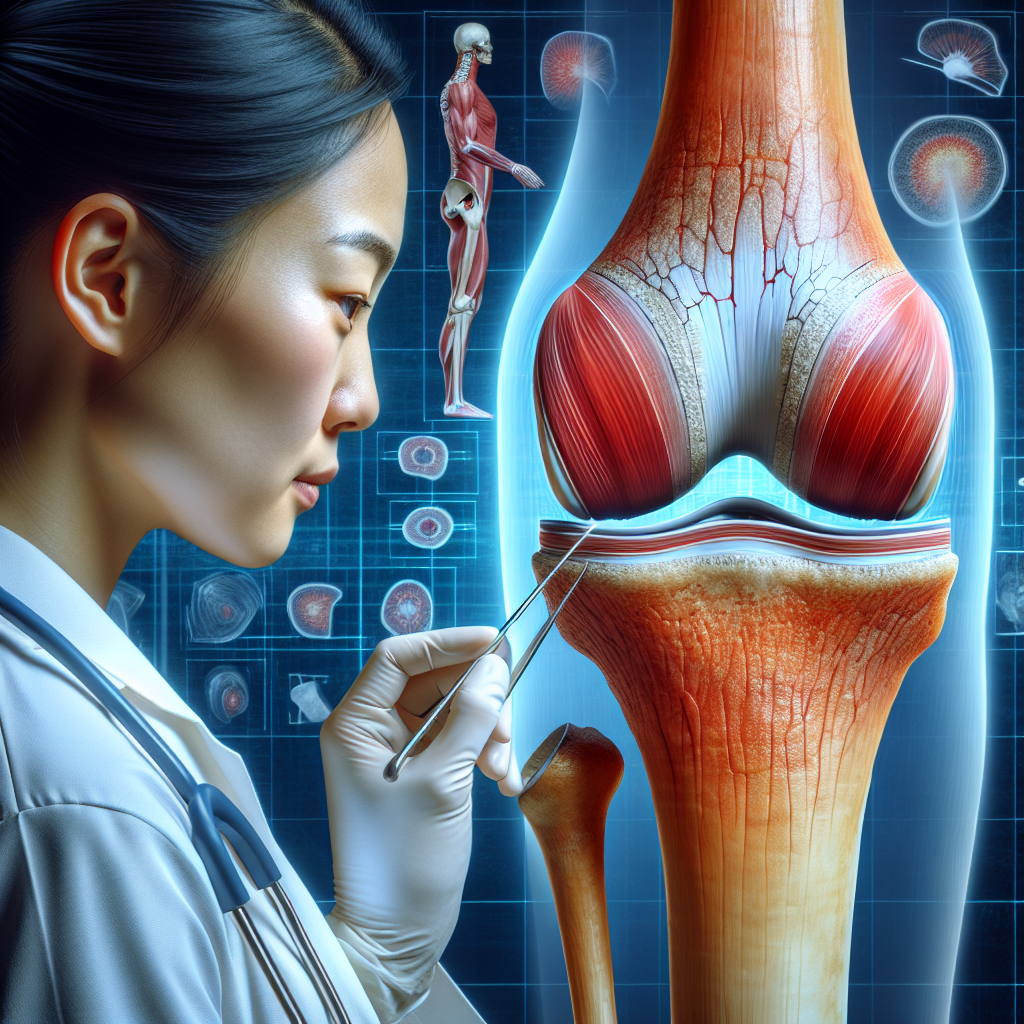 Разрыв мениска коленного сустава: симптомы и лечение