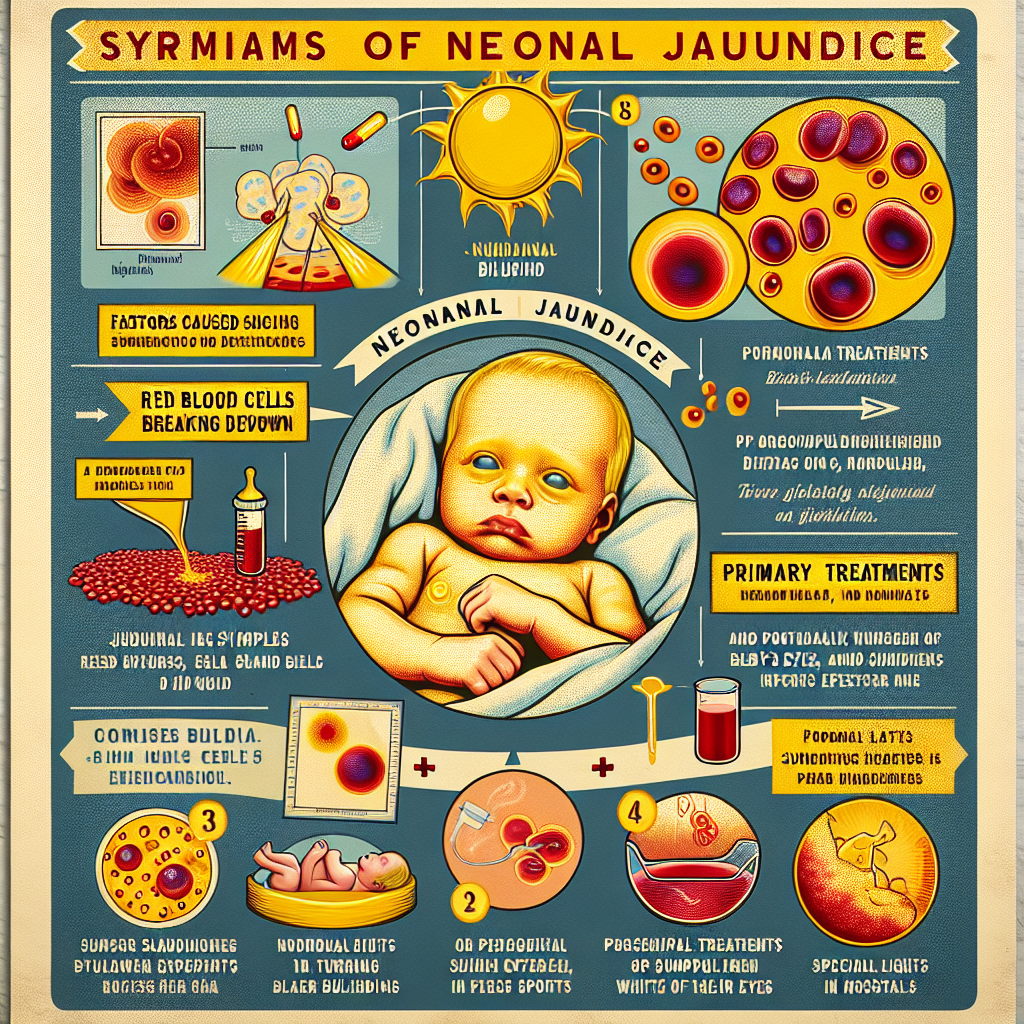 Желтуха у новорожденных: причины, симптомы и лечение физиологической желтухи у детей в роддоме