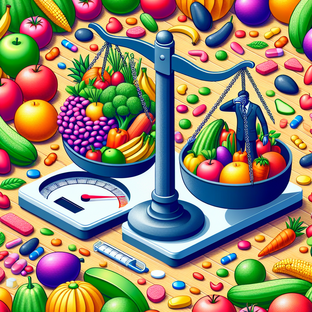 Гипервитаминоз: что это и как называется избыток витаминов в организме