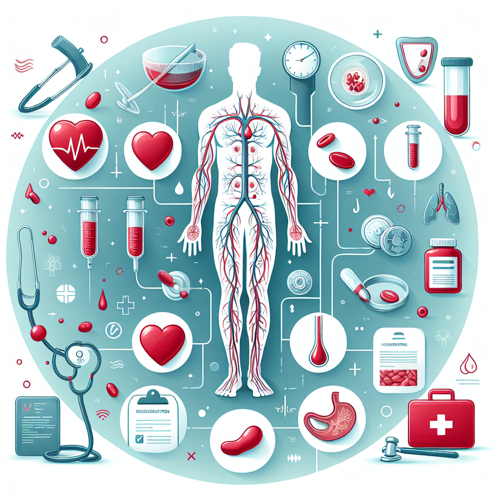 Тромбофлебит: что это такое, симптомы и лечение