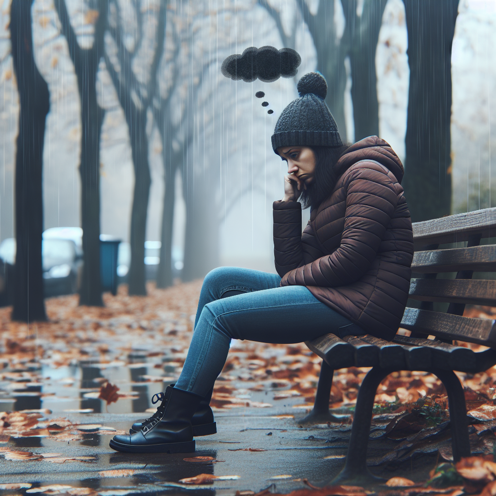 Признаки депрессии: как понять, что у тебя клиническая депрессия и симптомы, требующие лечения