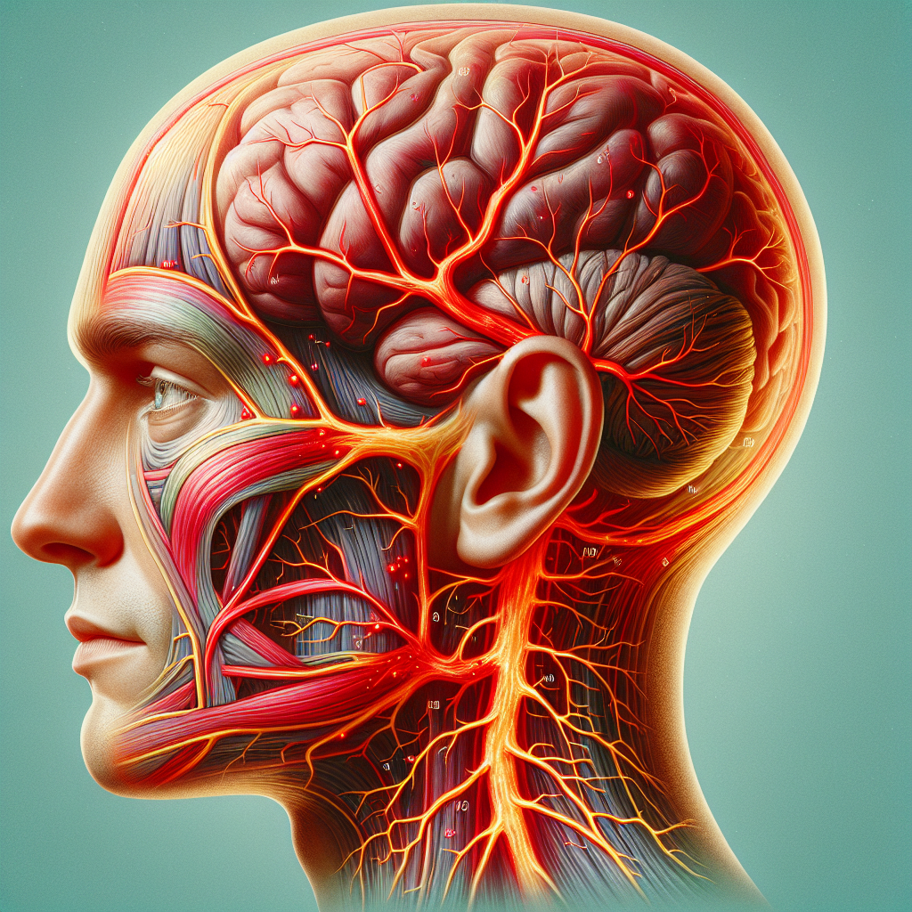Невралгия и воспаление тройничного нерва: симптомы и лечение