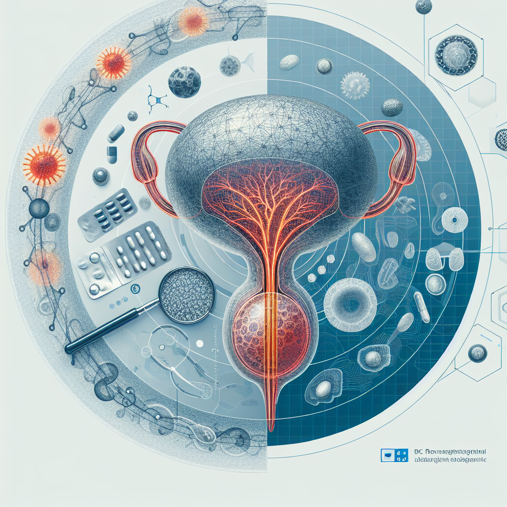 Аденома простаты: симптомы и лечение у мужчин