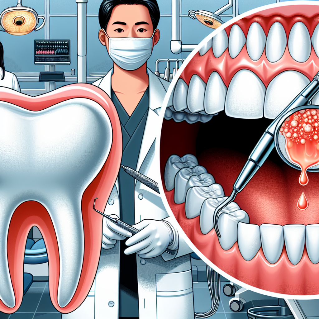 Пародонтит: что это, симптомы и методы лечения