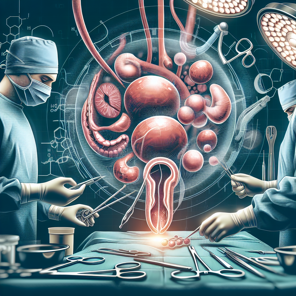 Гидроцеле и водянка яичка: что это и как проходит операция