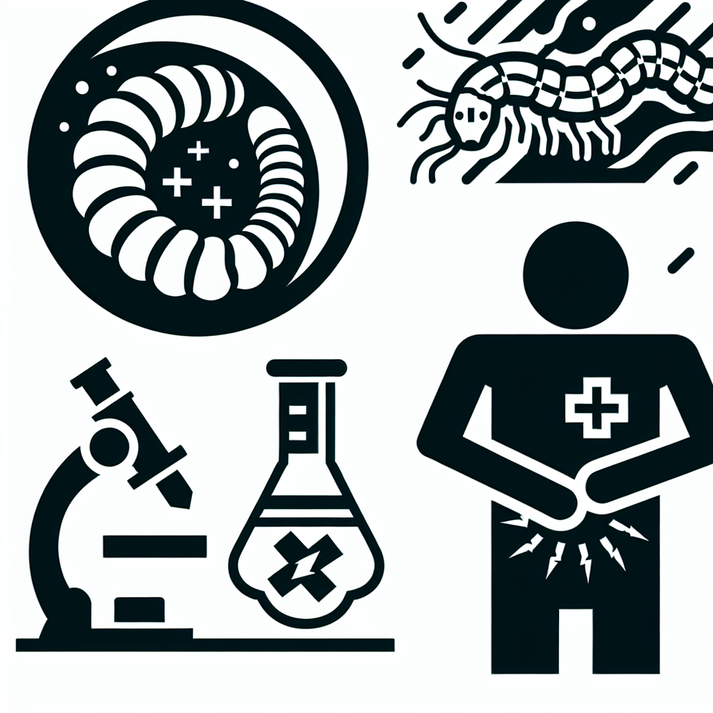 Токсокароз у взрослых: симптомы и лечение заболевания