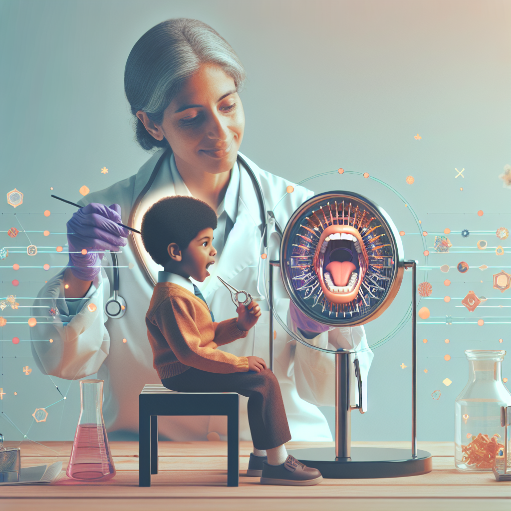 Дизартрия: что это такое, виды и лечение у детей в логопедии