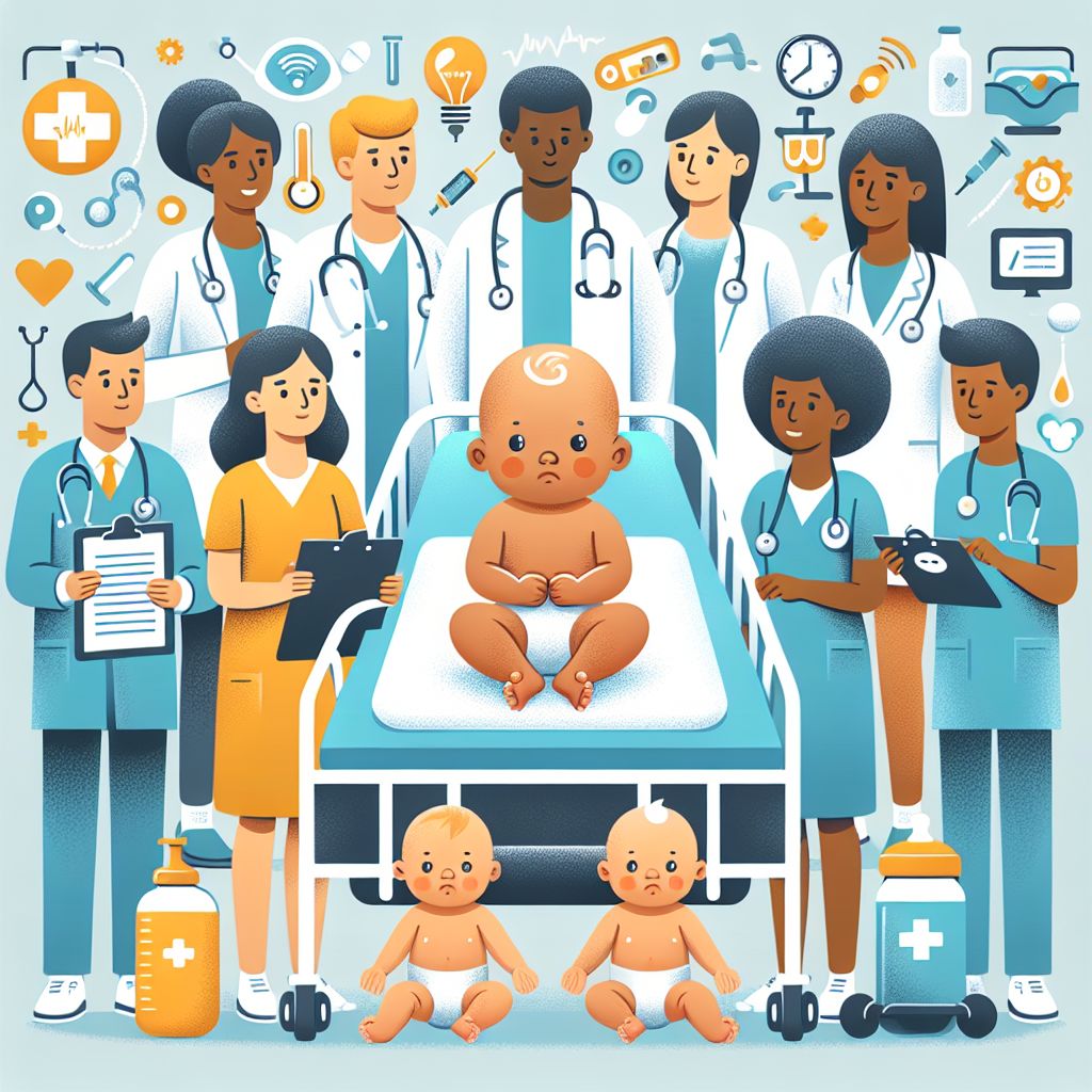 Желтуха у новорожденных: причины, симптомы и лечение физиологической желтухи у детей в роддоме