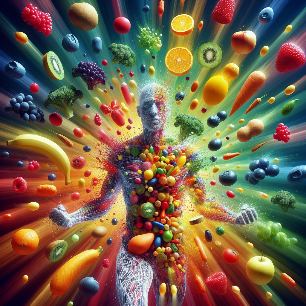 Гипервитаминоз: что это и как называется избыток витаминов в организме