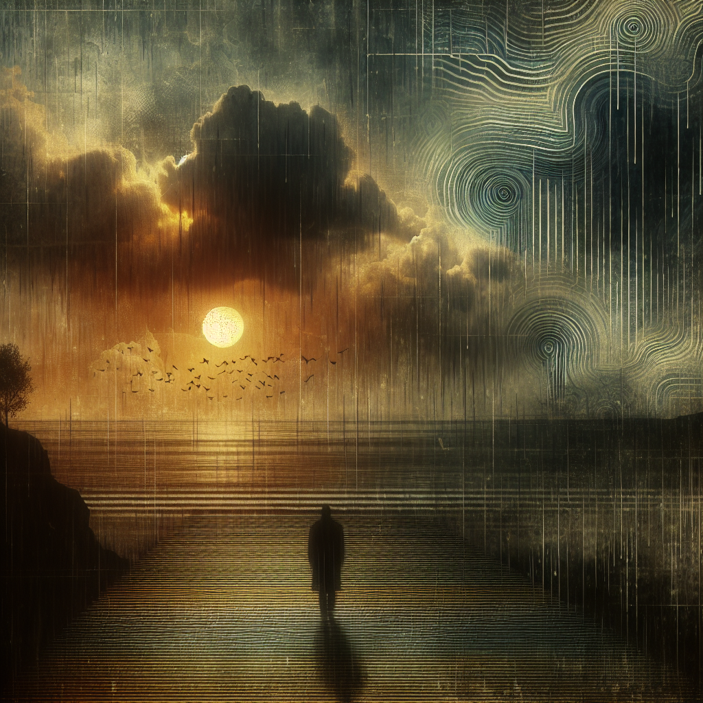 Признаки депрессии: как понять, что у тебя клиническая депрессия и симптомы, требующие лечения