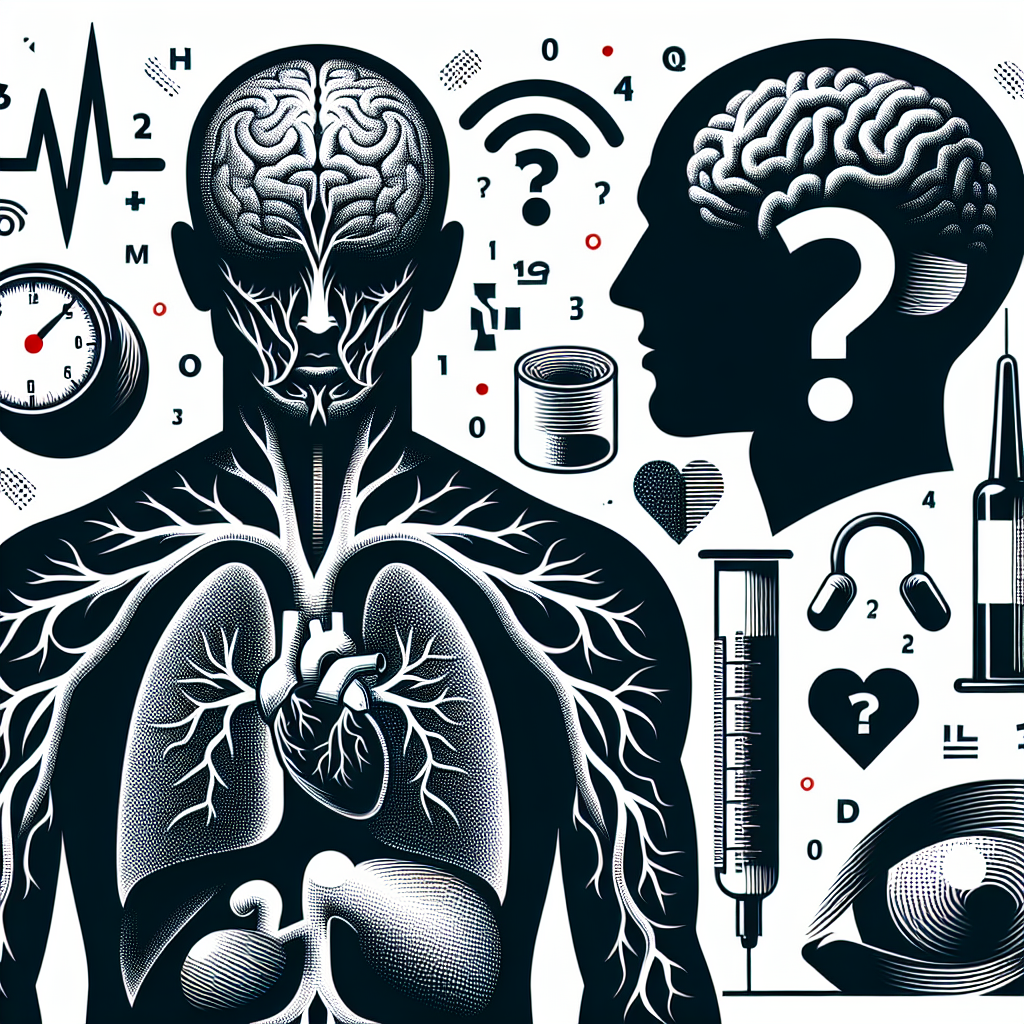 ВСД: что это такое и каковы симптомы вегетососудистой дистонии