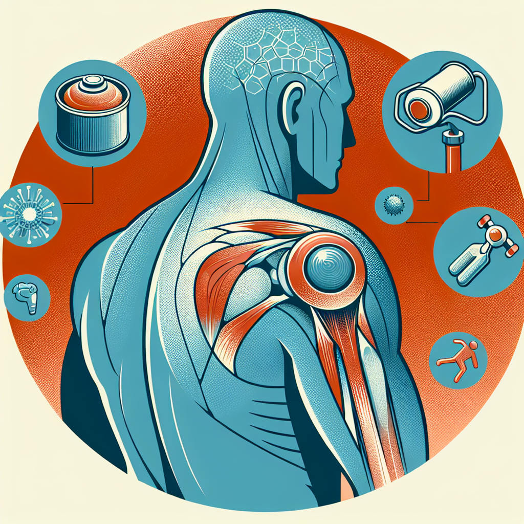 Бурсит: что это и как лечить