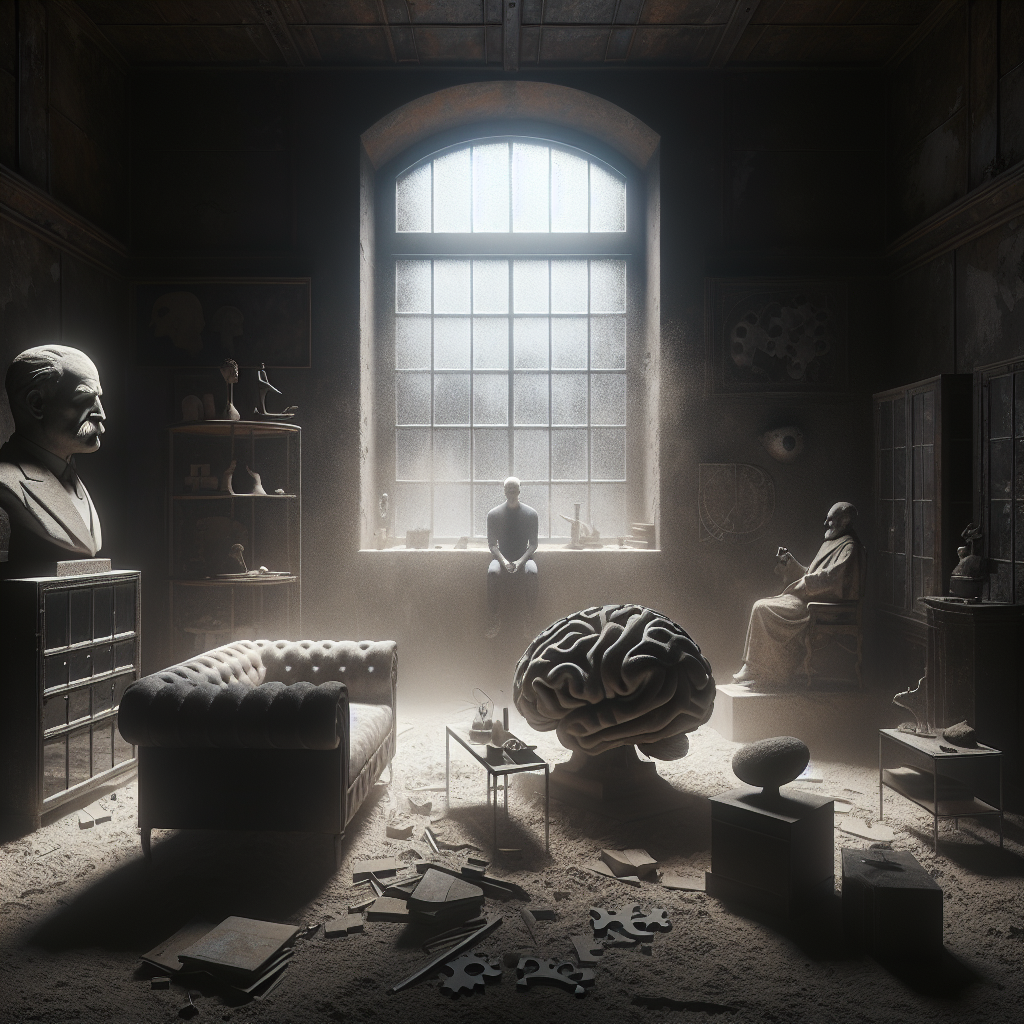 Ангедония: что это такое в психологии