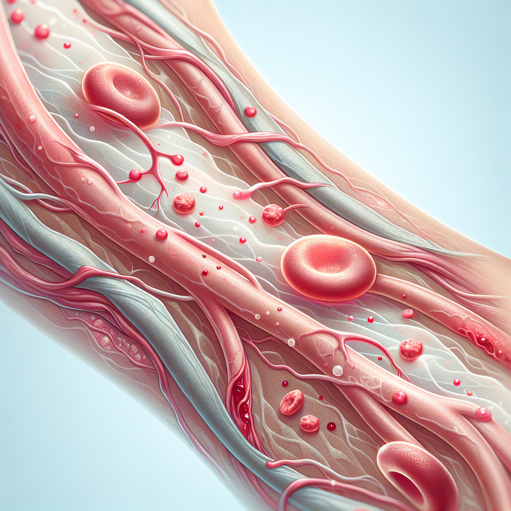 Тромбофлебит: что это такое, симптомы и лечение