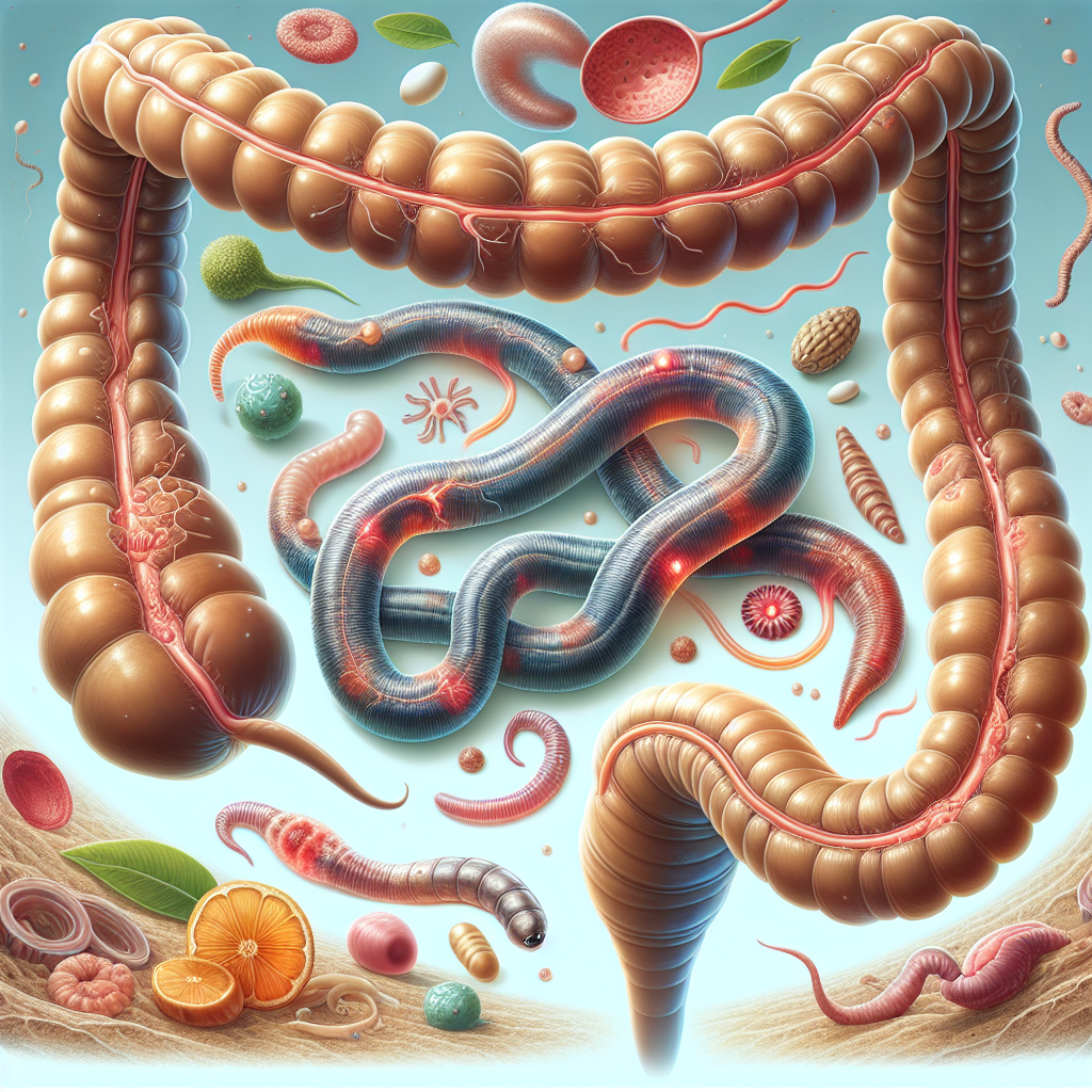 Аскариды и аскаридоз: симптомы и лечение аскариды человеческой у взрослых