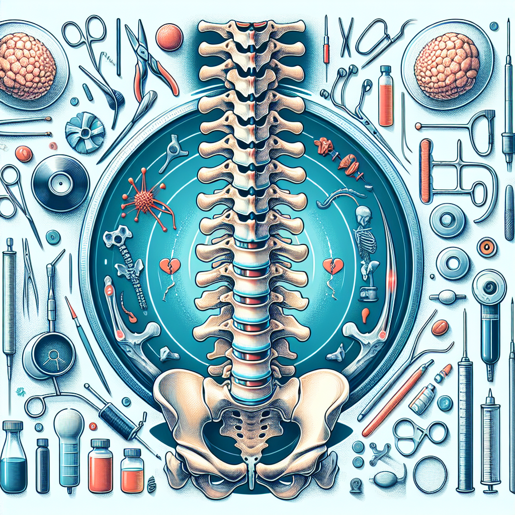 Компрессионный перелом позвоночника: что это такое и как лечить