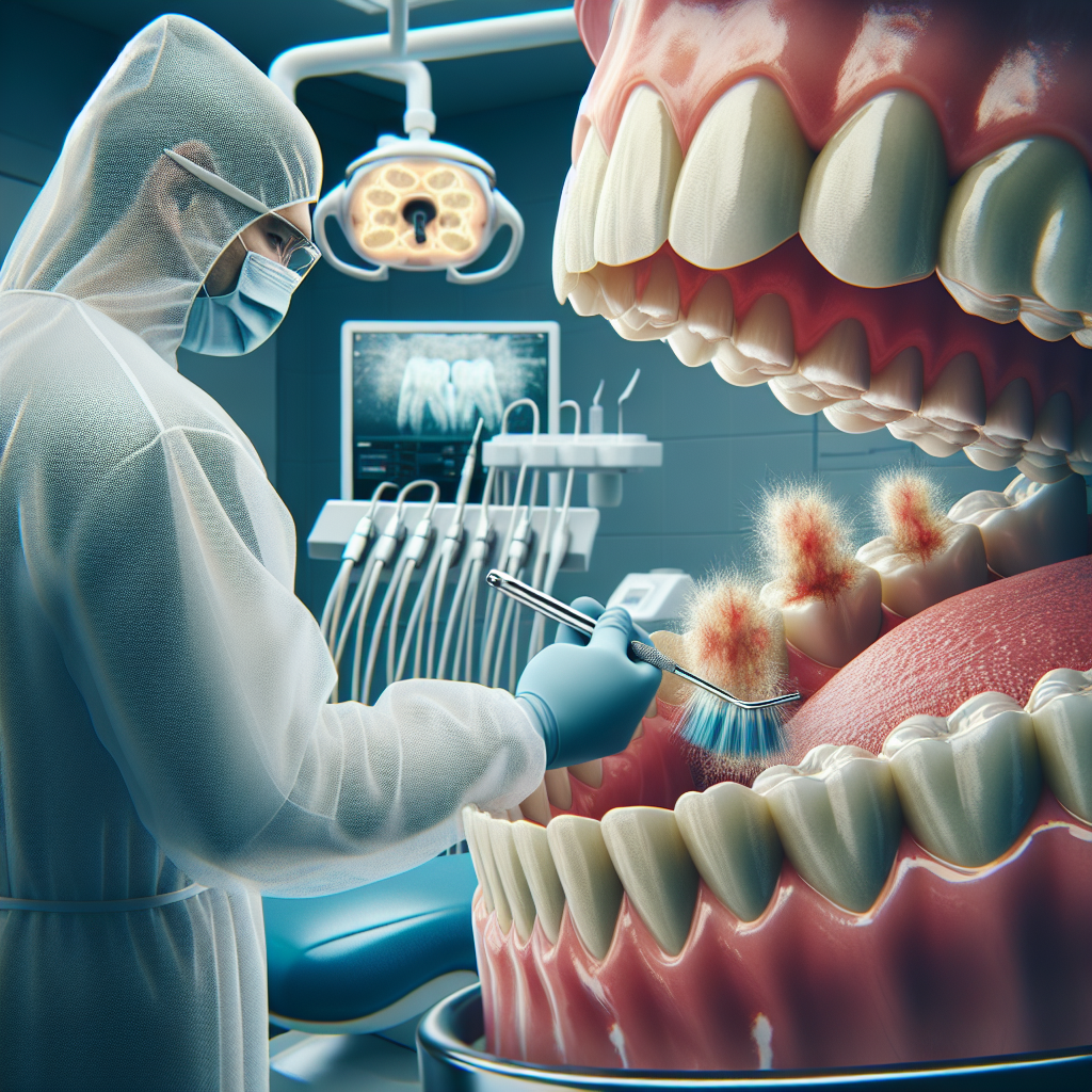 Гингивит: что это такое и как лечить воспаление десен