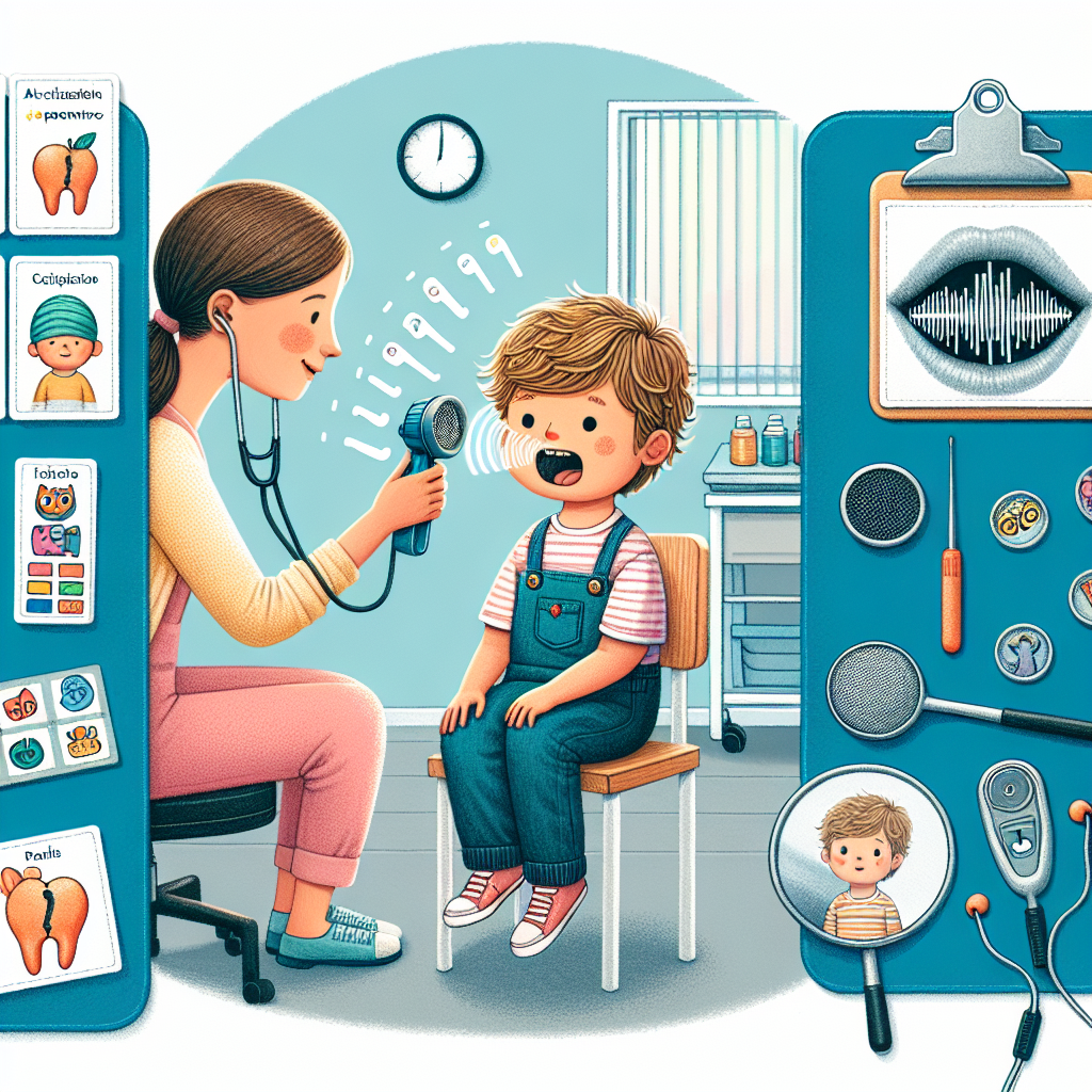 Дизартрия: что это такое, виды и лечение у детей в логопедии