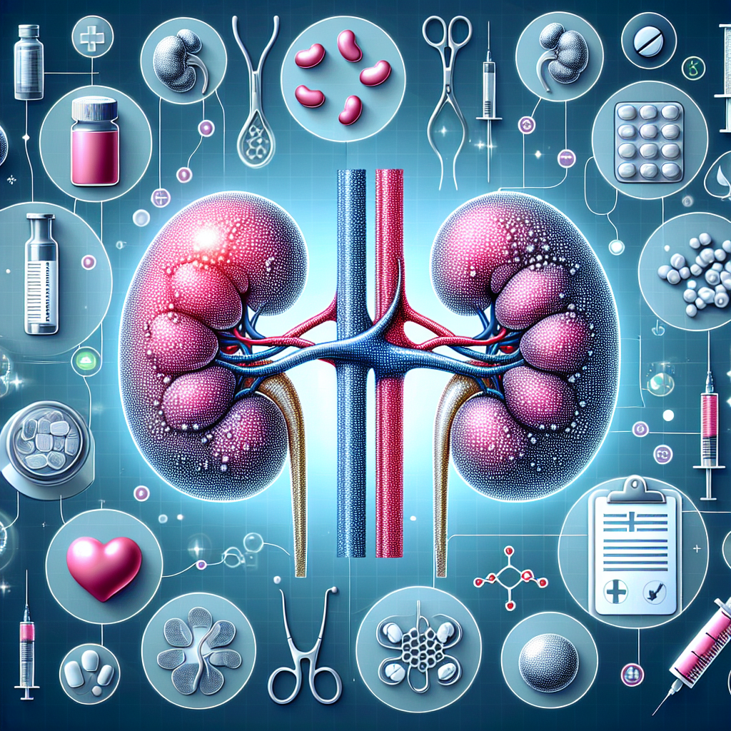 Поликистоз почек: что это и как лечить