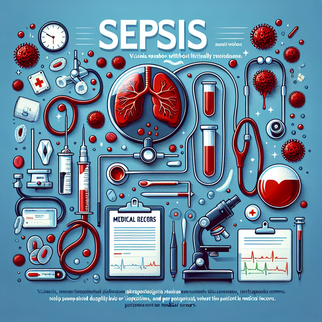 Сепсис: что это такое, симптомы и лечение заражения крови