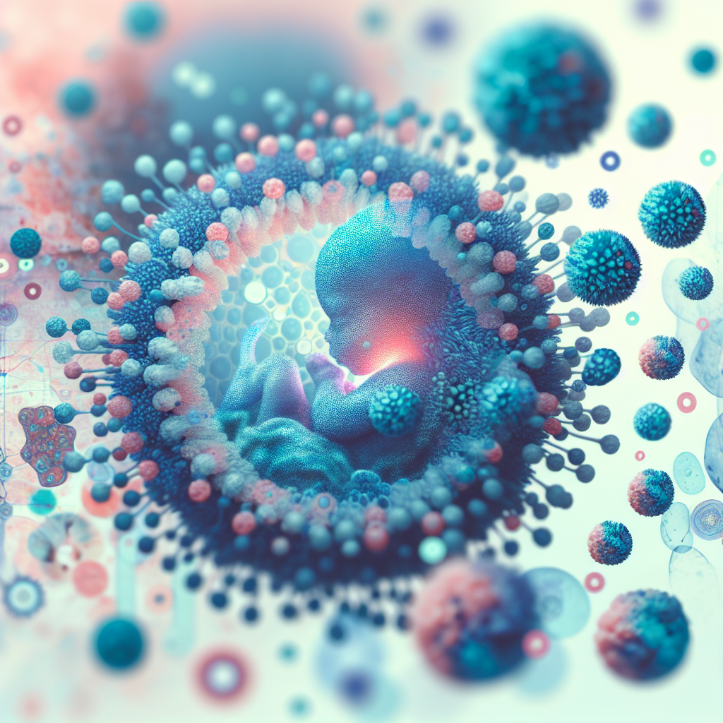 Торч инфекции: что это такое и как влияют на новорожденных внутриутробные инфекции