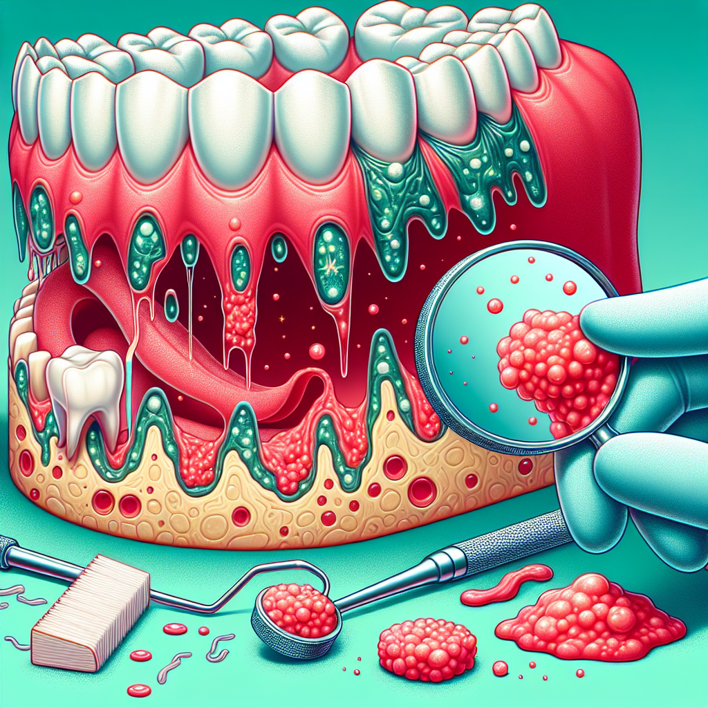 Гингивит: что это такое и как лечить воспаление десен