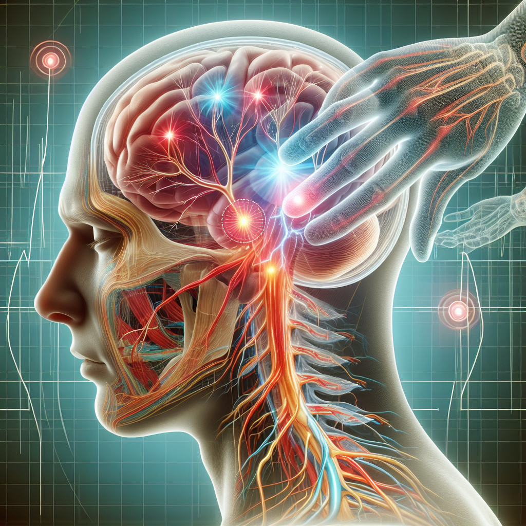 Невралгия и воспаление тройничного нерва: симптомы и лечение