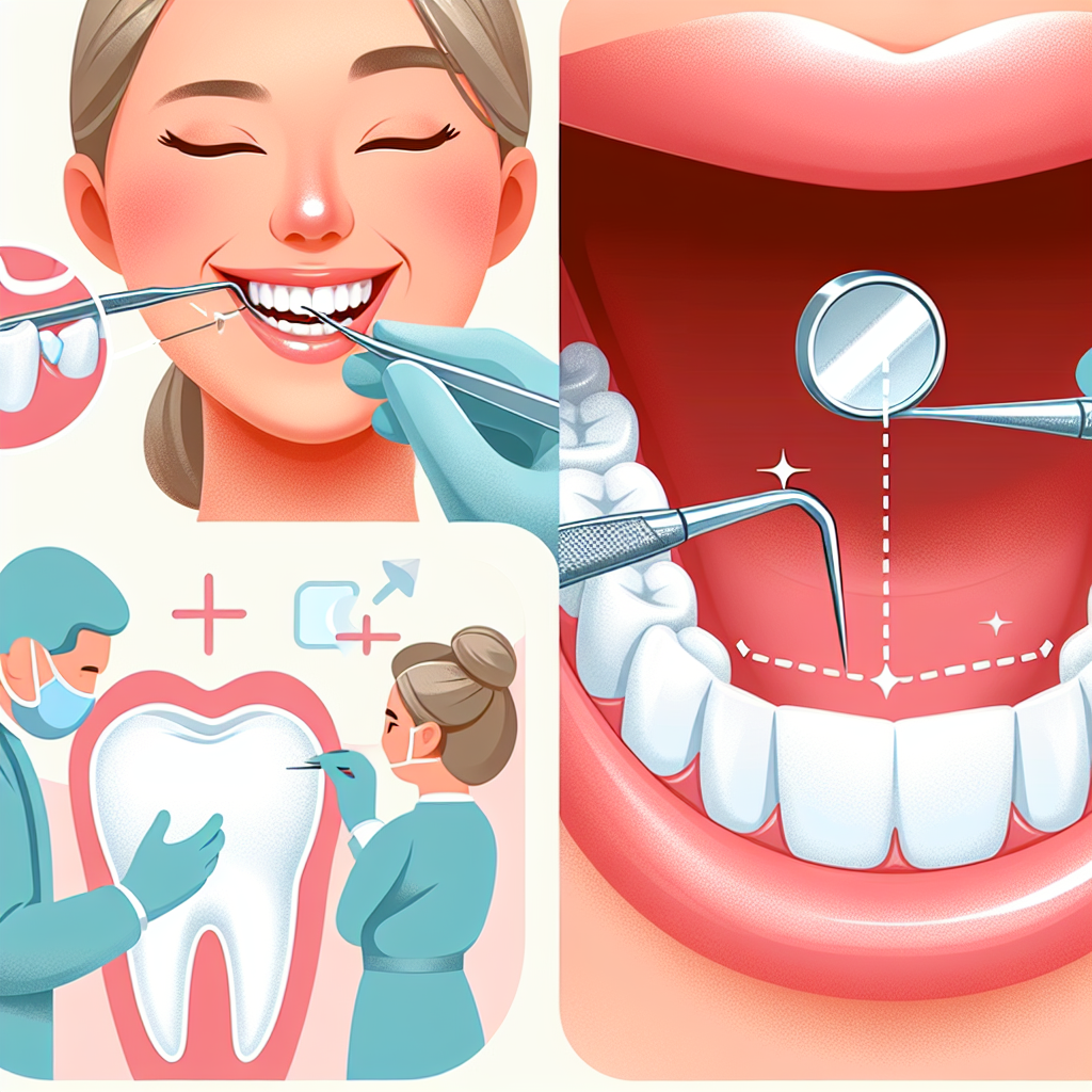 Диастема: что это такое и как избавиться от щербинки в зубах