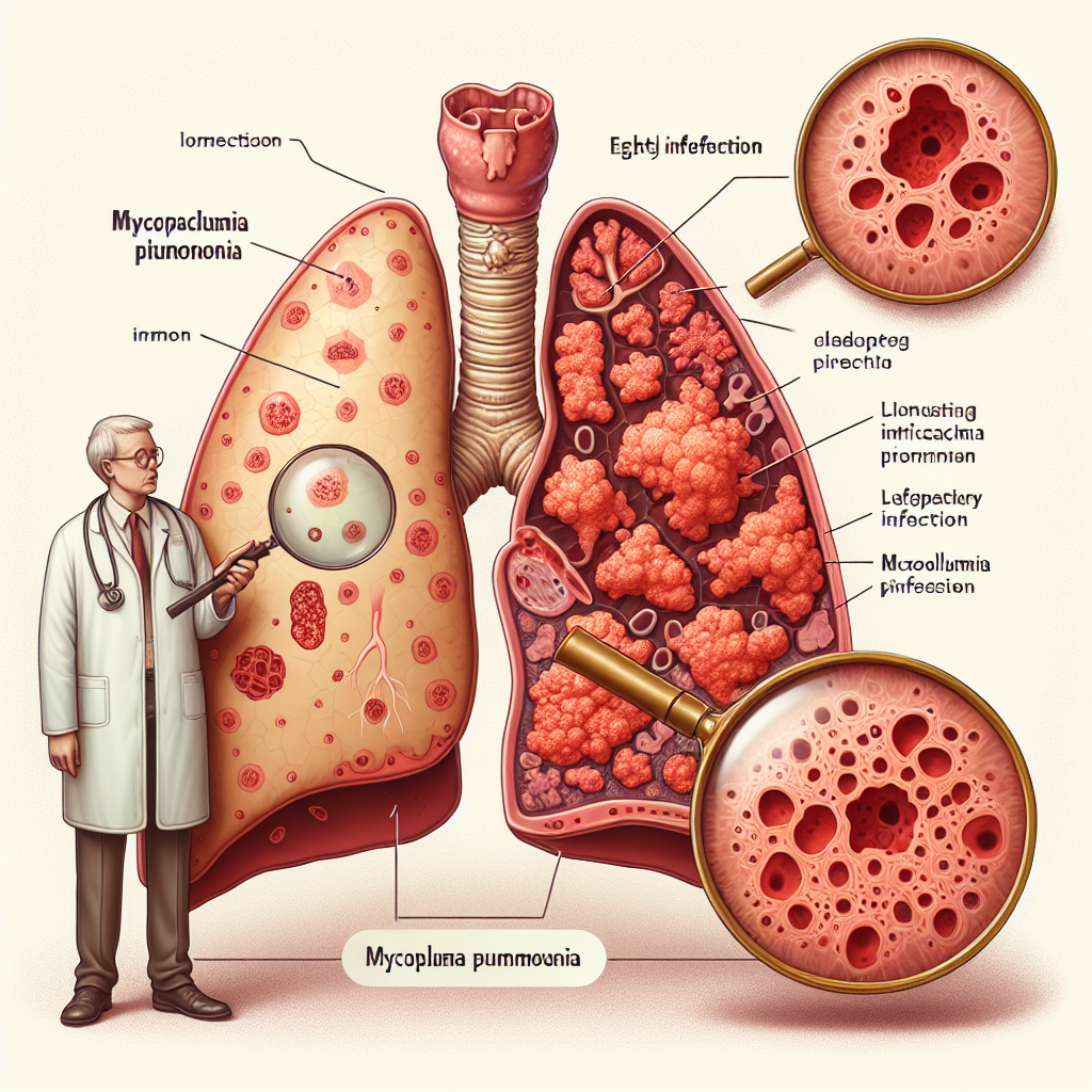 Атипичная пневмония: что это такое, симптомы и лечение микоплазменной формы