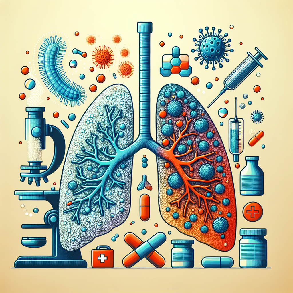 Атипичная пневмония: что это такое, симптомы и лечение микоплазменной формы