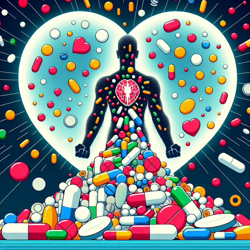 Гипервитаминоз: что это и как называется избыток витаминов в организме