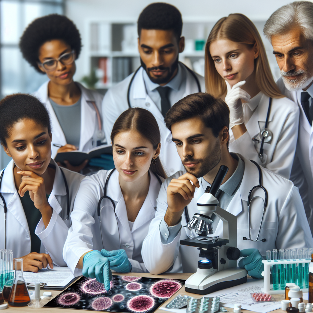 Атипичная пневмония: что это такое, симптомы и лечение микоплазменной формы