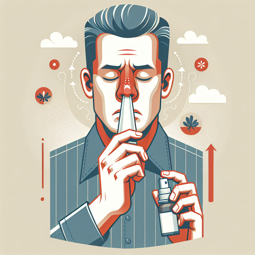 Вазомоторный ринит: что это такое, симптомы и лечение у взрослых