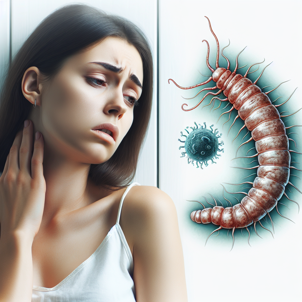 Лямблии: симптомы и признаки лямблиоза у взрослых, методы лечения