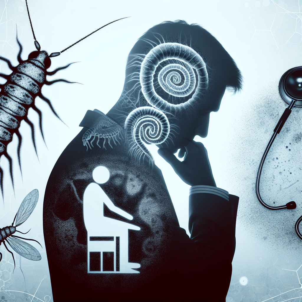 Токсокароз у взрослых: симптомы и лечение заболевания