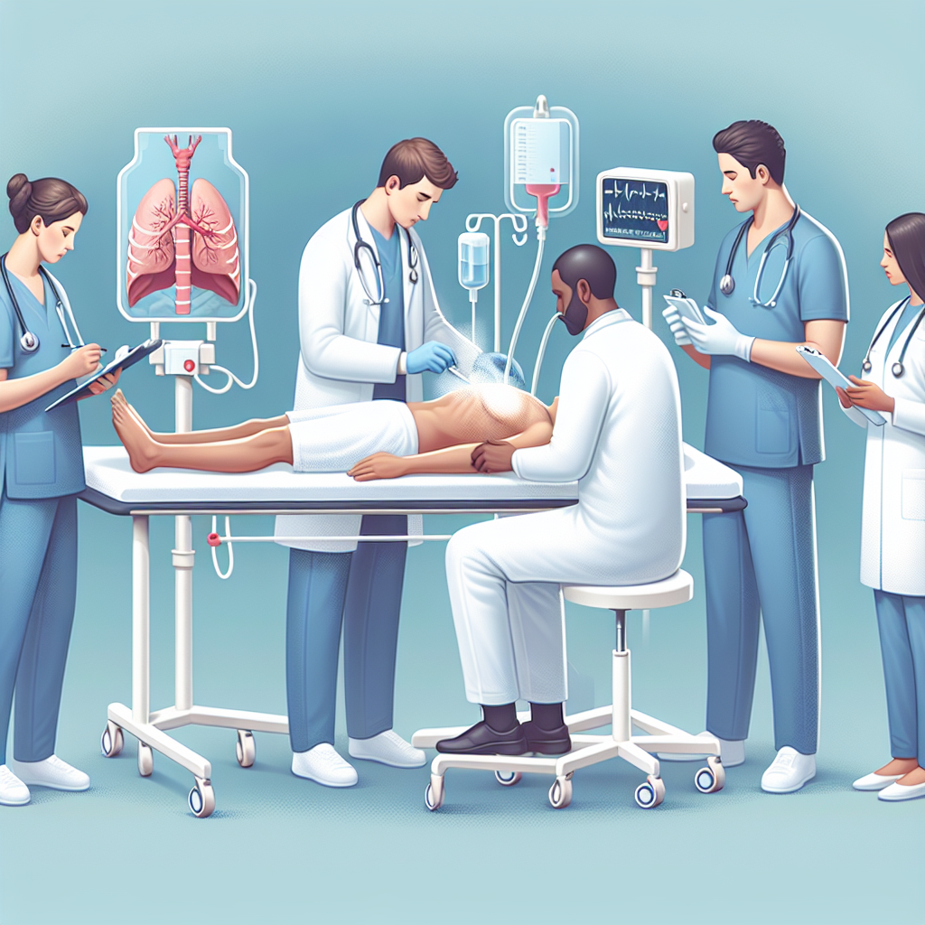 Открытый пневмоторакс: первая и неотложная помощь