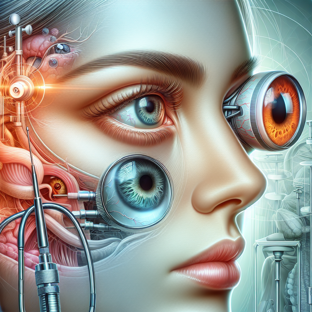 Амблиопия у взрослых: что это, степени и лечение ленивого глаза