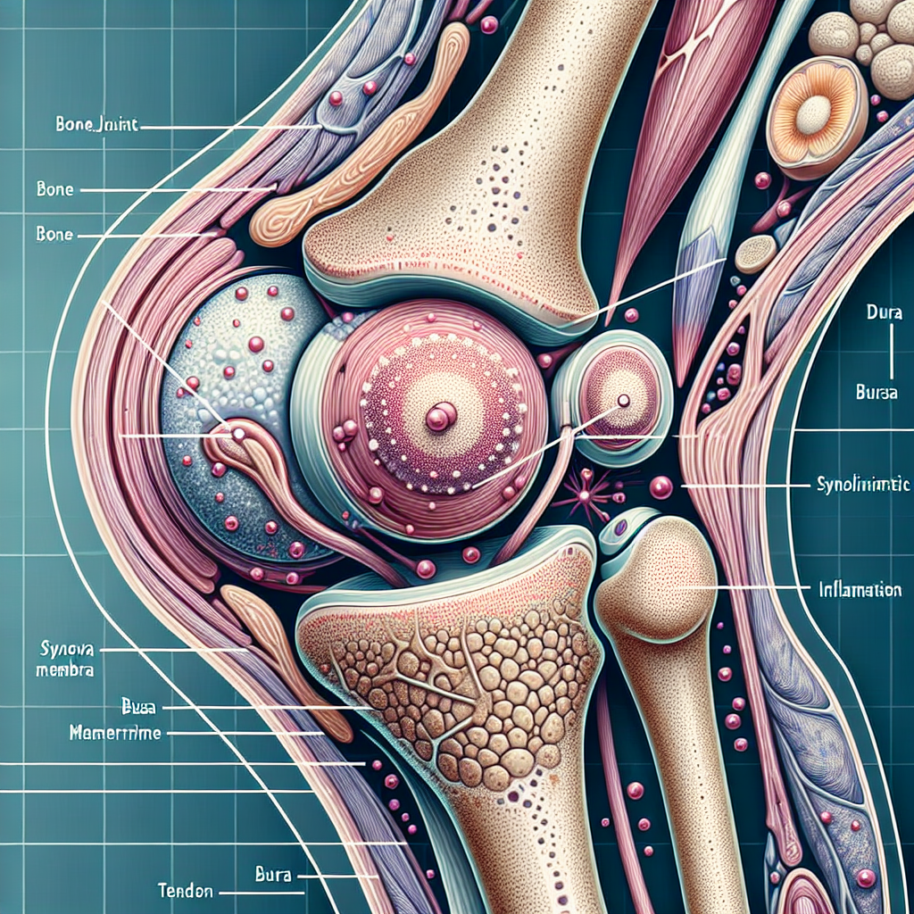 Бурсит: что это и как лечить
