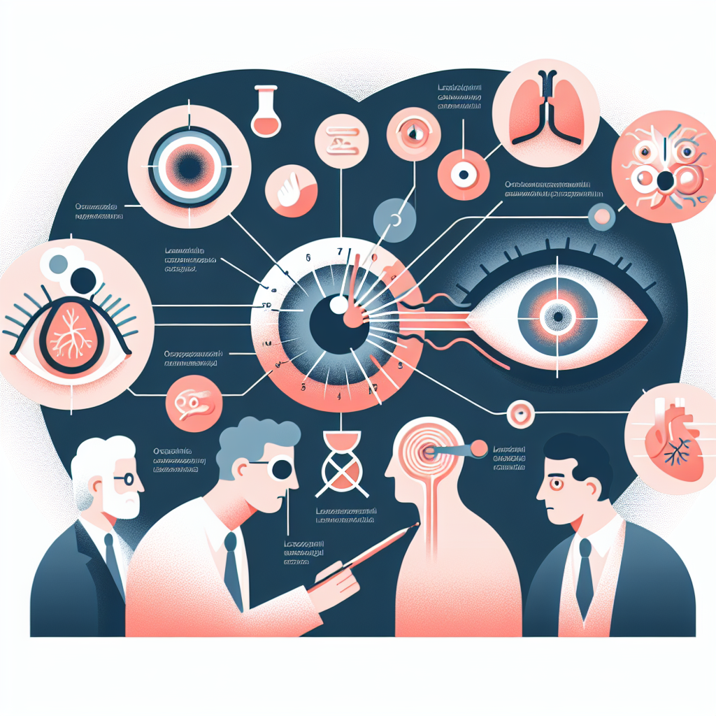 Амблиопия у взрослых: что это, степени и лечение ленивого глаза