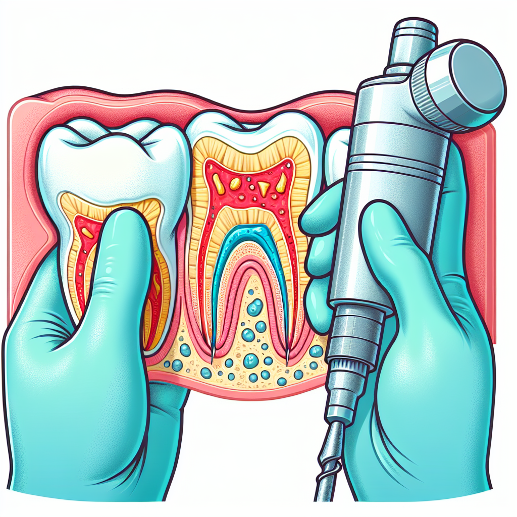 Кариес зубов: что это и как лечат