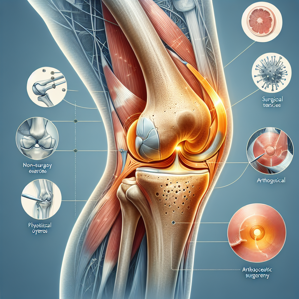 Разрыв мениска коленного сустава: симптомы и лечение