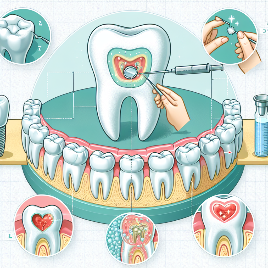 Кариес зубов: что это и как лечат