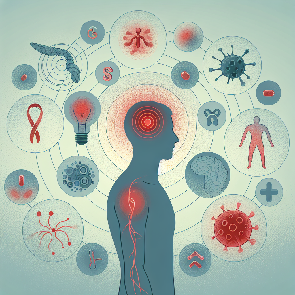 Болезнь Стилла у взрослых: что это за синдром