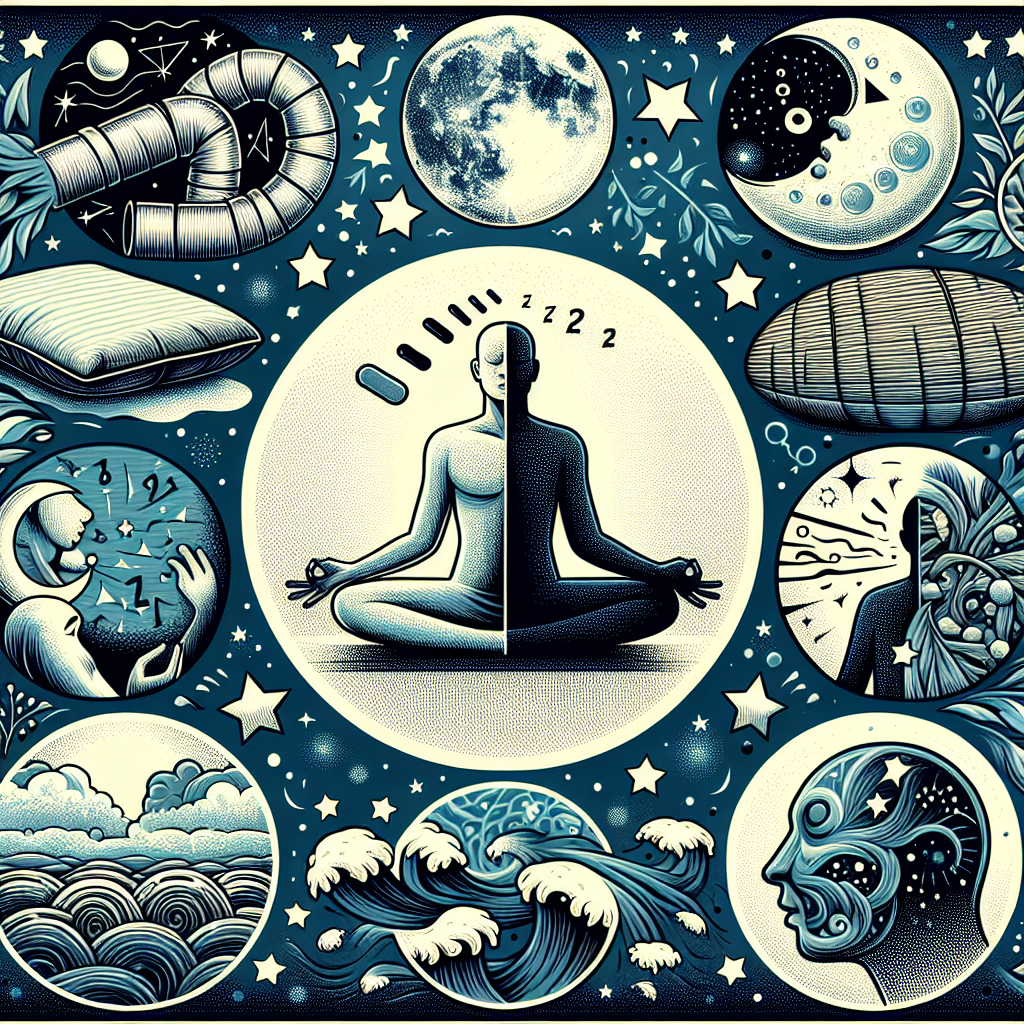 Как избавиться от храпа: методы лечения и советы