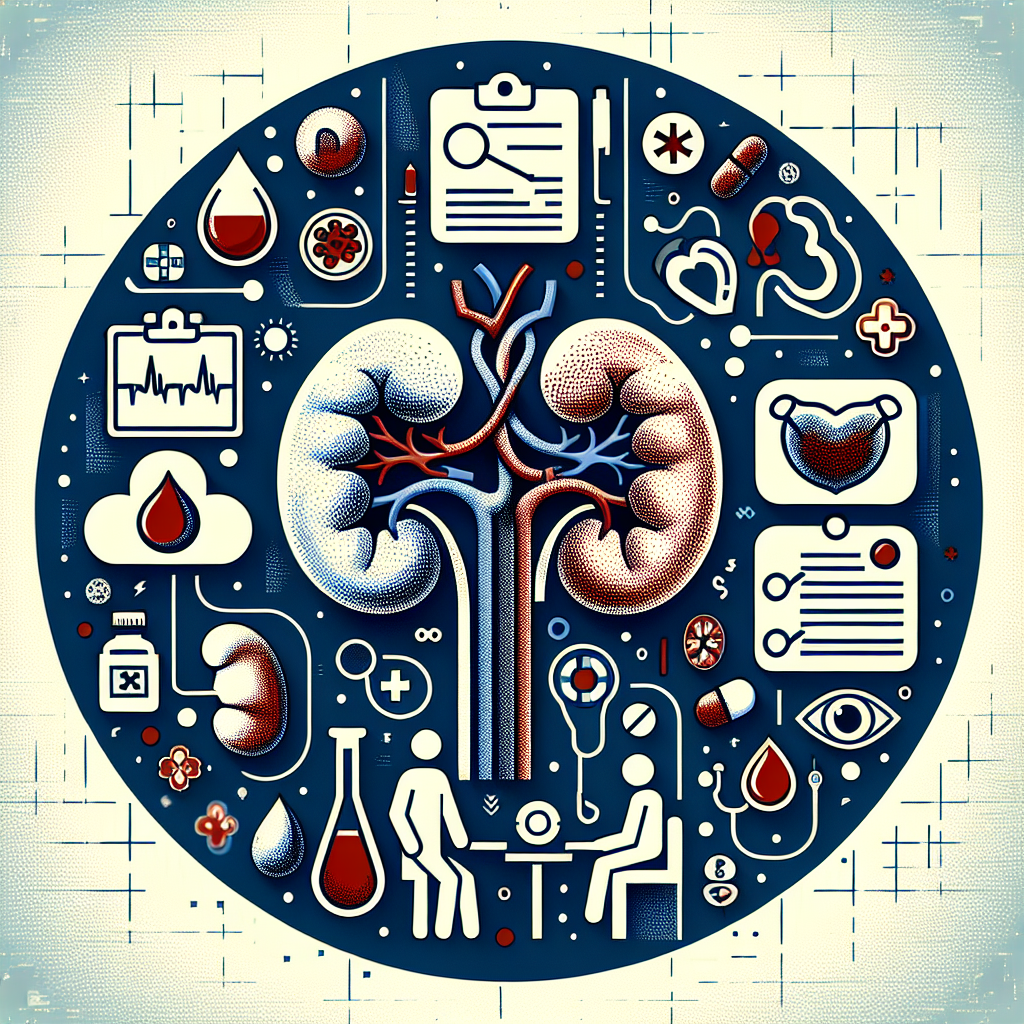 Гломерулонефрит: что это такое, симптомы, причины и лечение хронической формы