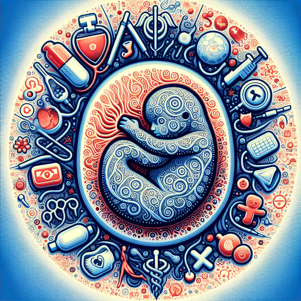 Торч инфекции: что это такое и как влияют на новорожденных внутриутробные инфекции